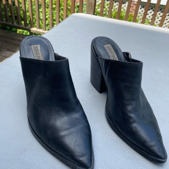 Steve Madden mules - Picture 4 of 4